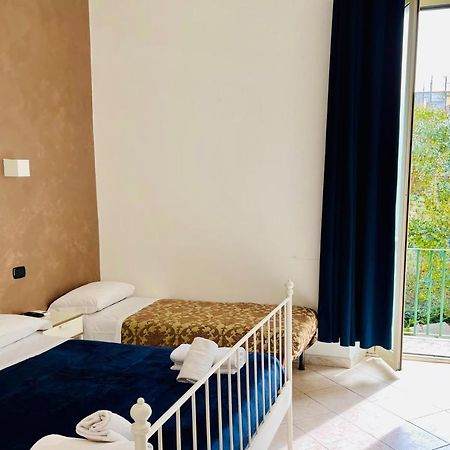 Hotel Pisa Róma Kültér fotó