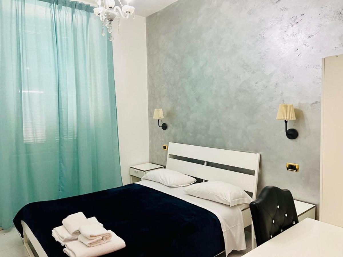 Hotel Pisa Róma Kültér fotó