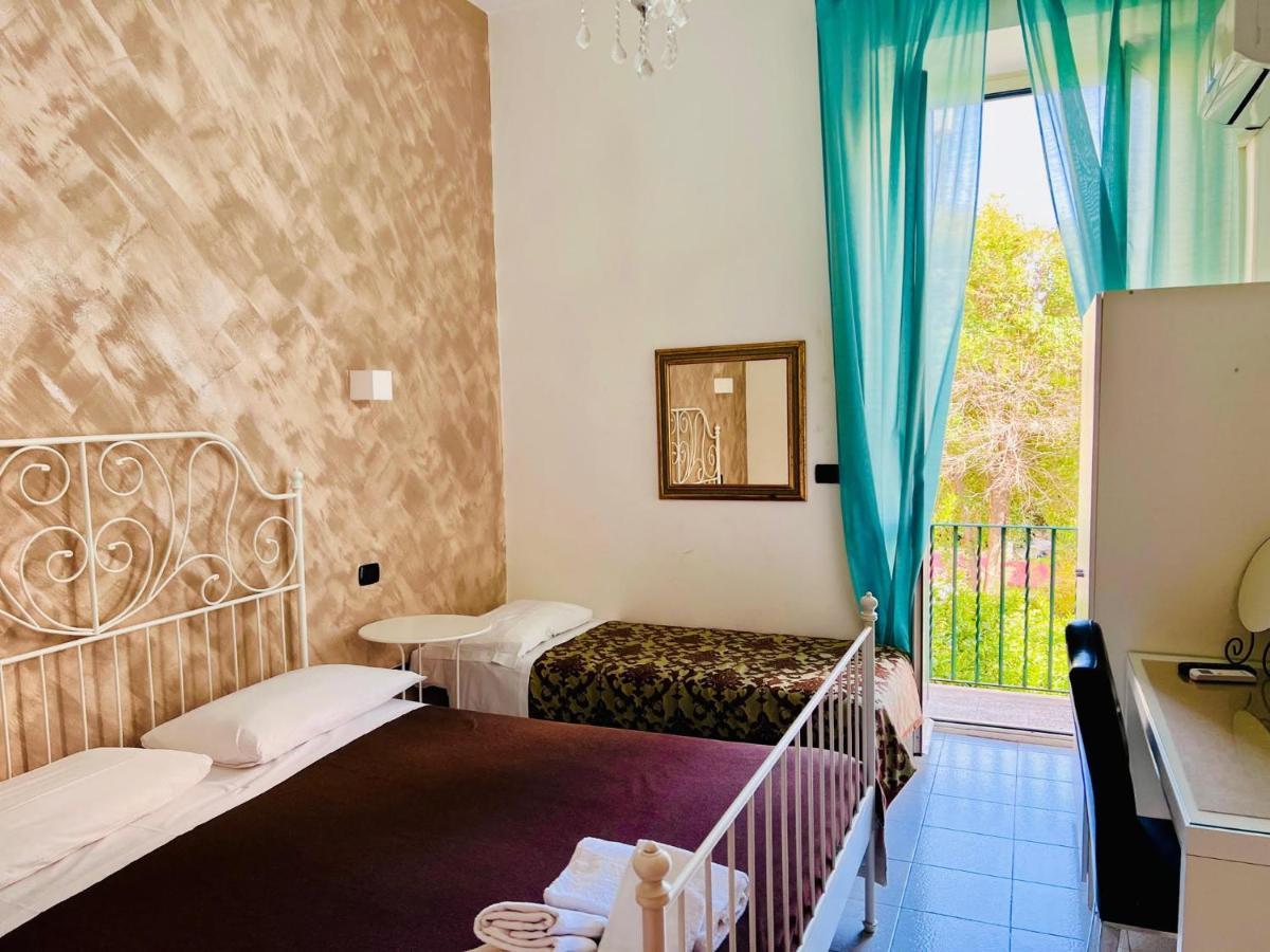 Hotel Pisa Róma Kültér fotó