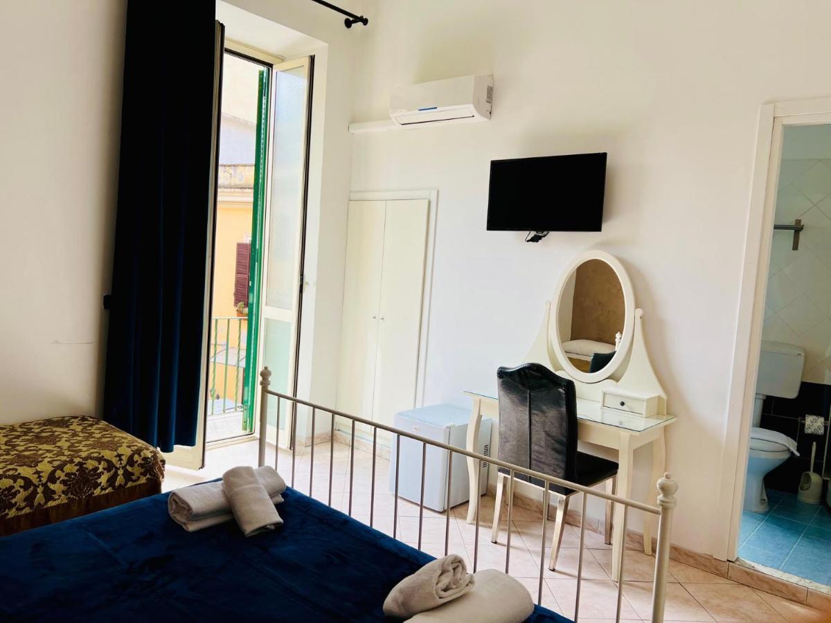 Hotel Pisa Róma Kültér fotó