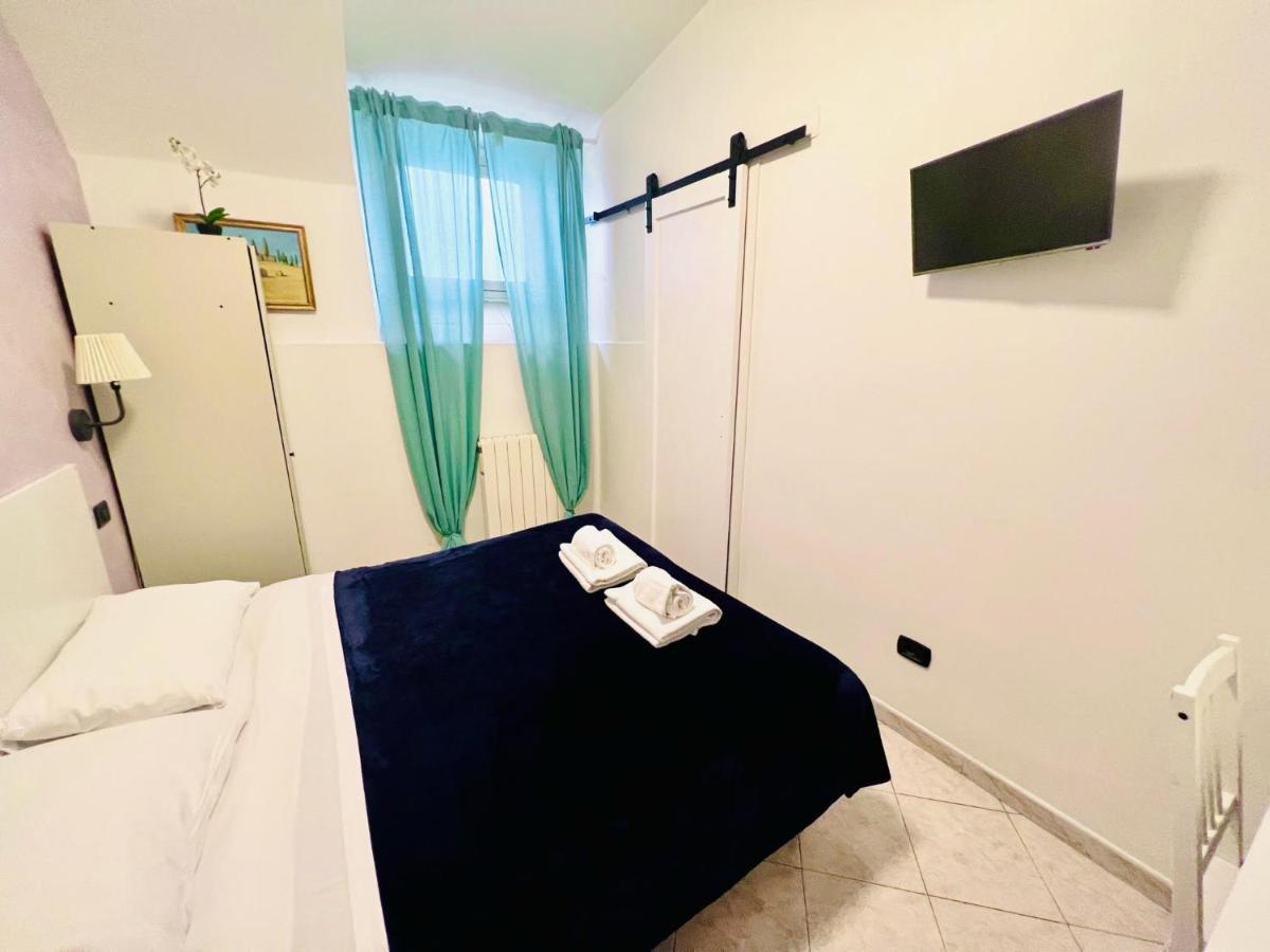 Hotel Pisa Róma Kültér fotó