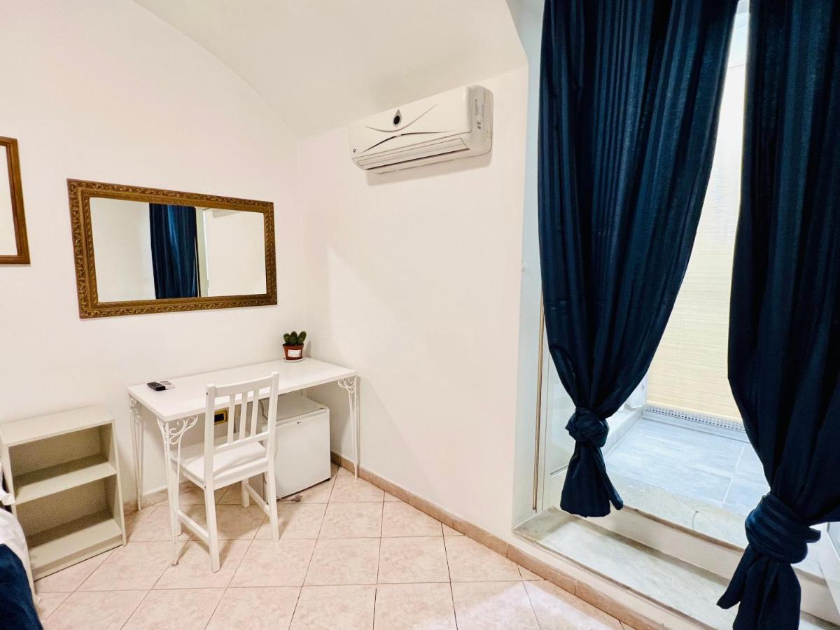 Hotel Pisa Róma Kültér fotó