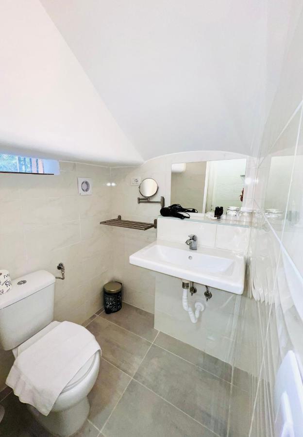 Hotel Pisa Róma Kültér fotó
