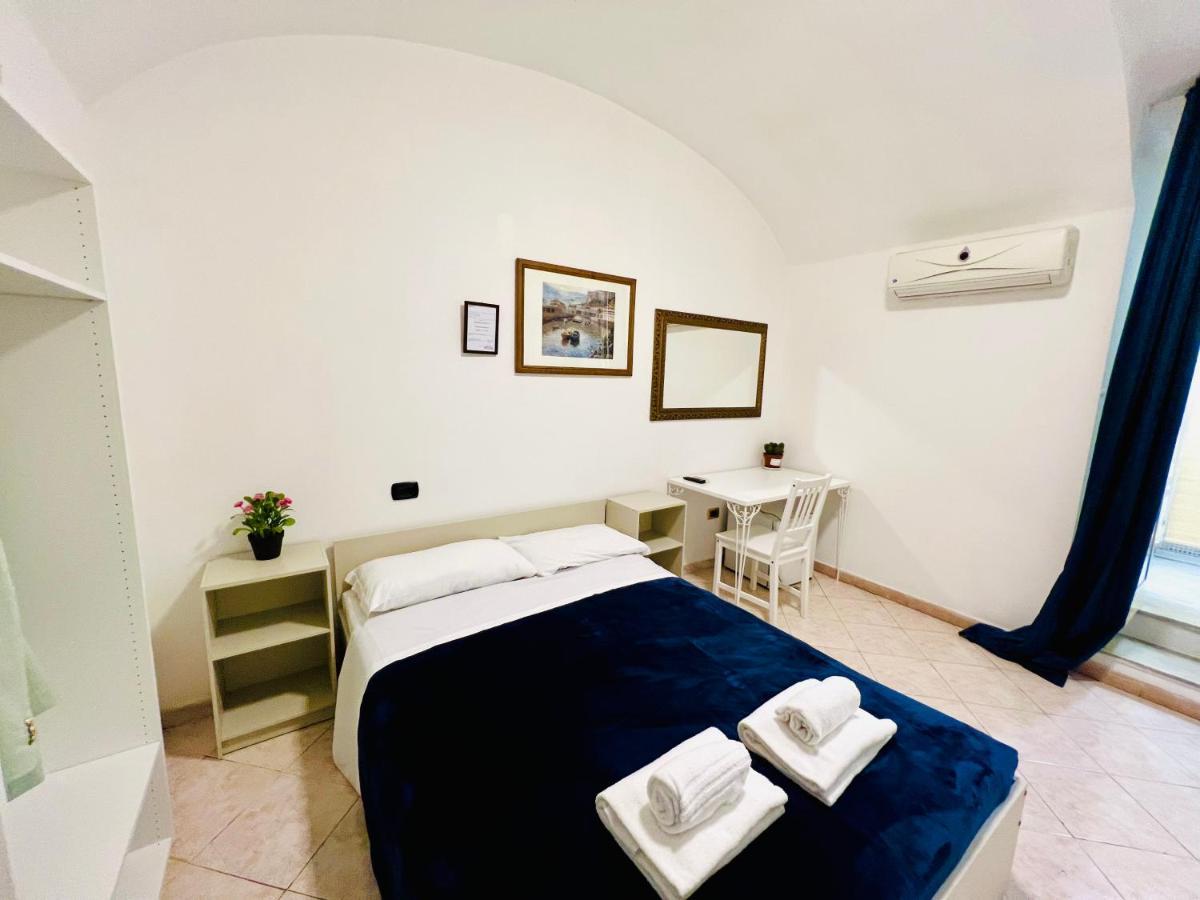 Hotel Pisa Róma Kültér fotó