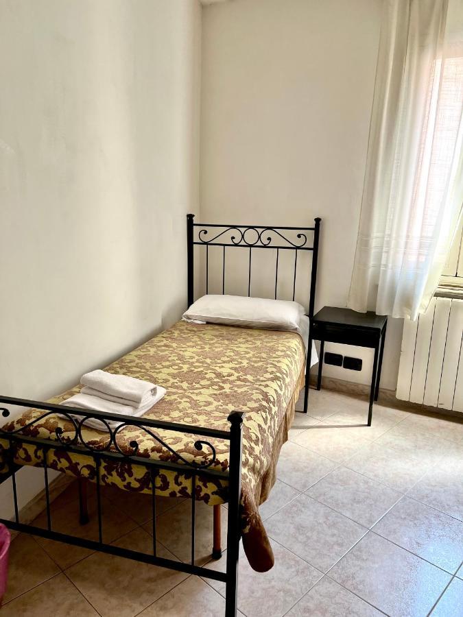 Hotel Pisa Róma Kültér fotó
