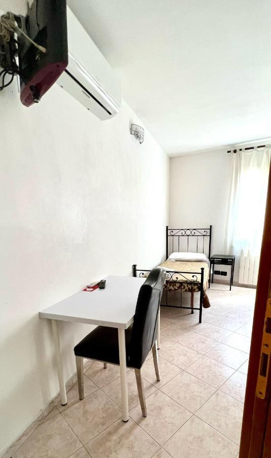 Hotel Pisa Róma Kültér fotó