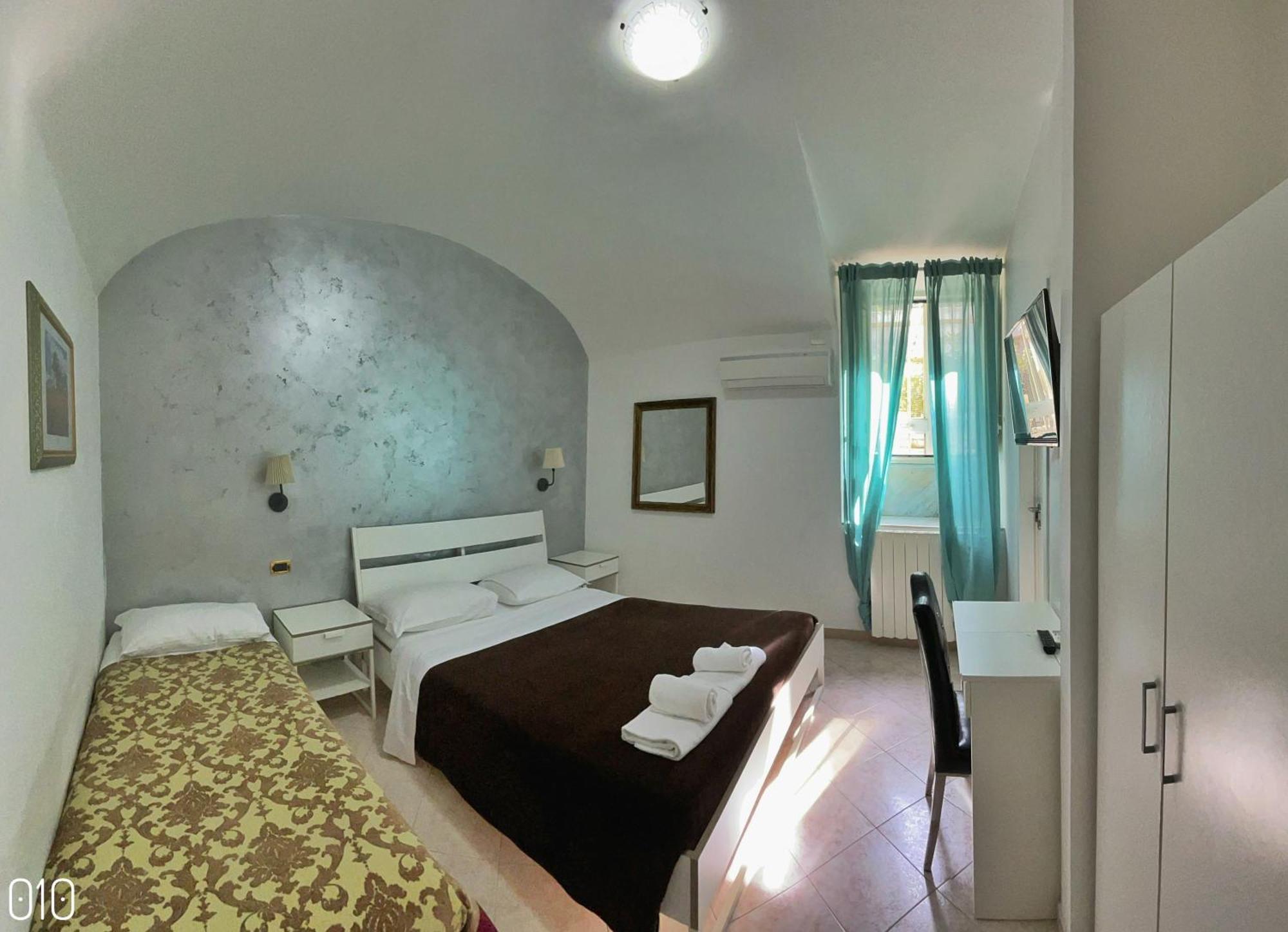 Hotel Pisa Róma Kültér fotó