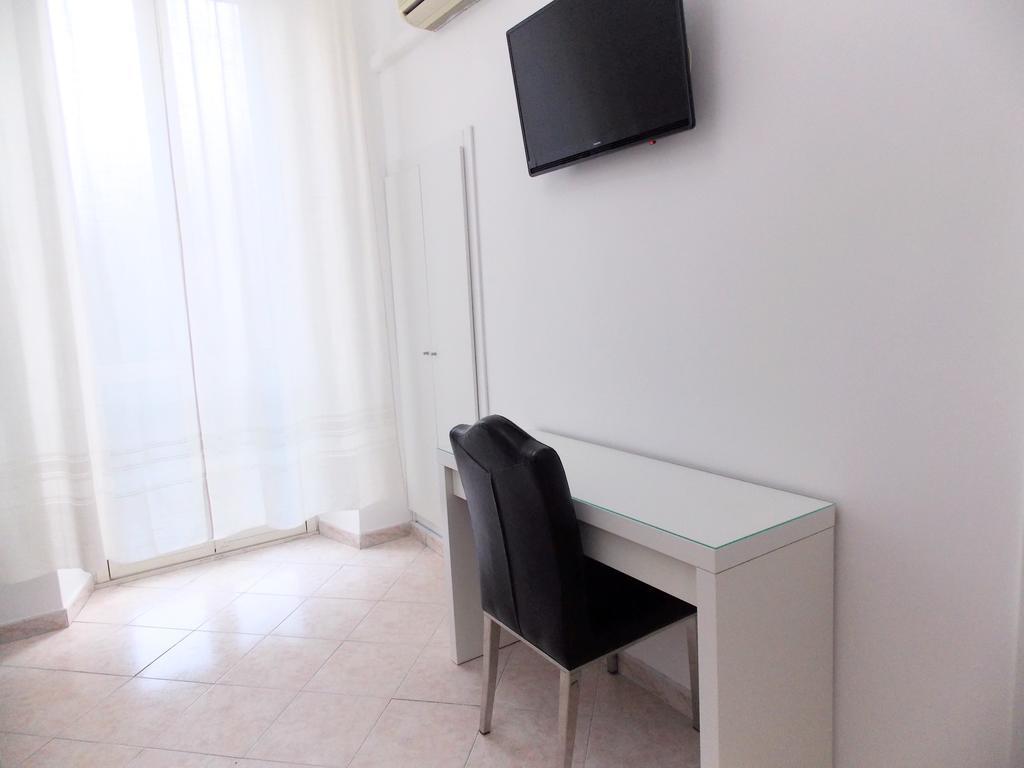 Hotel Pisa Róma Kültér fotó