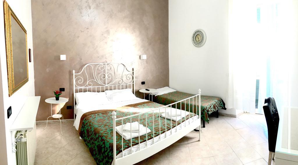Hotel Pisa Róma Kültér fotó