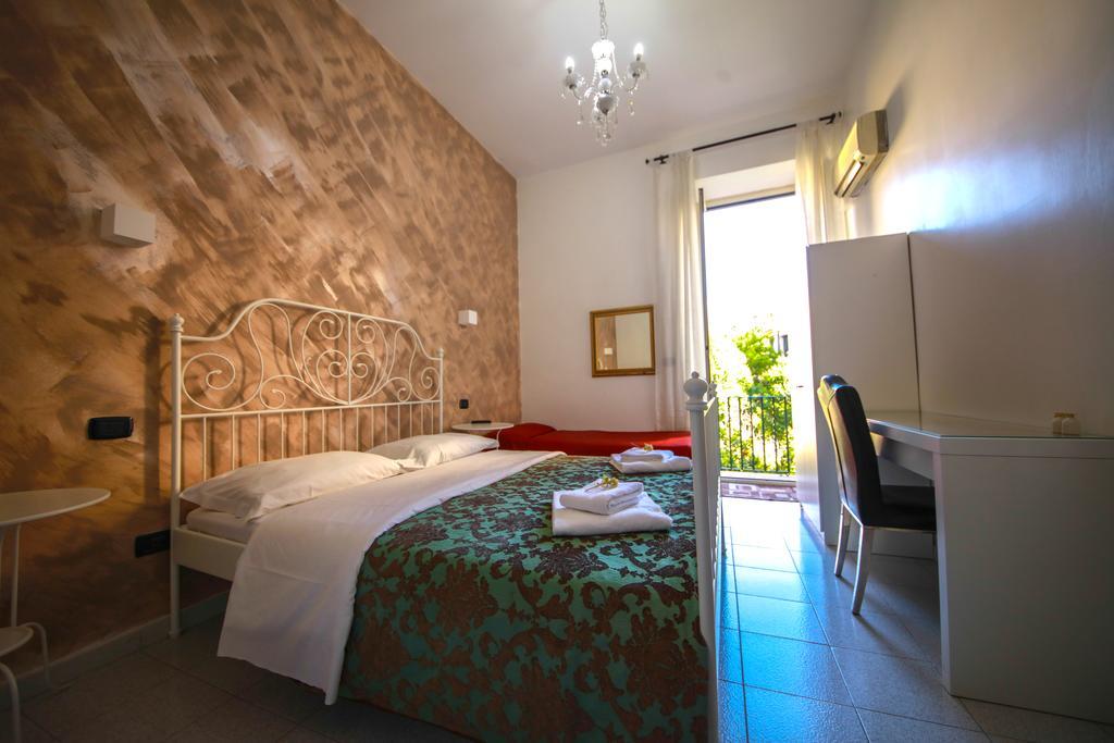 Hotel Pisa Róma Kültér fotó