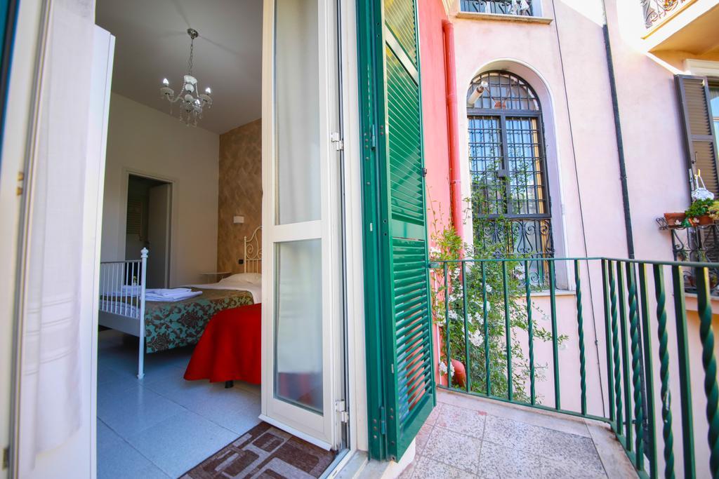 Hotel Pisa Róma Kültér fotó
