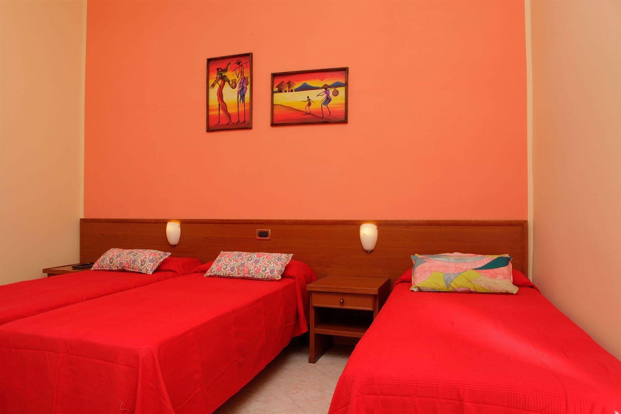 Hotel Pisa Róma Kültér fotó