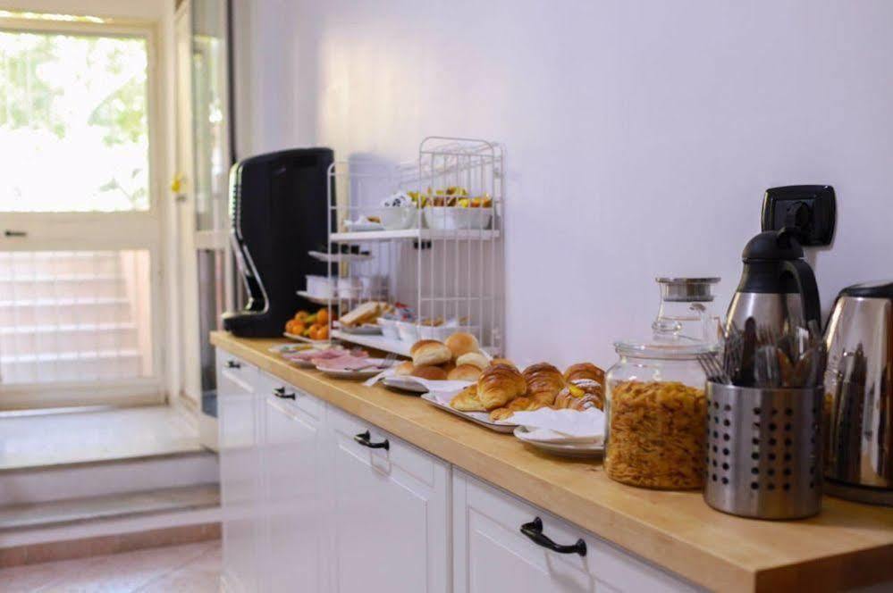 Hotel Pisa Róma Kültér fotó