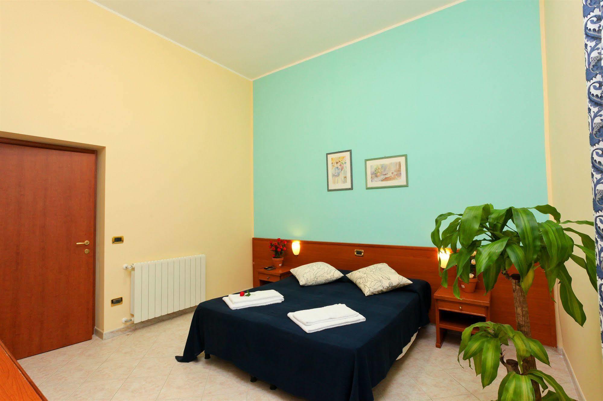 Hotel Pisa Róma Kültér fotó
