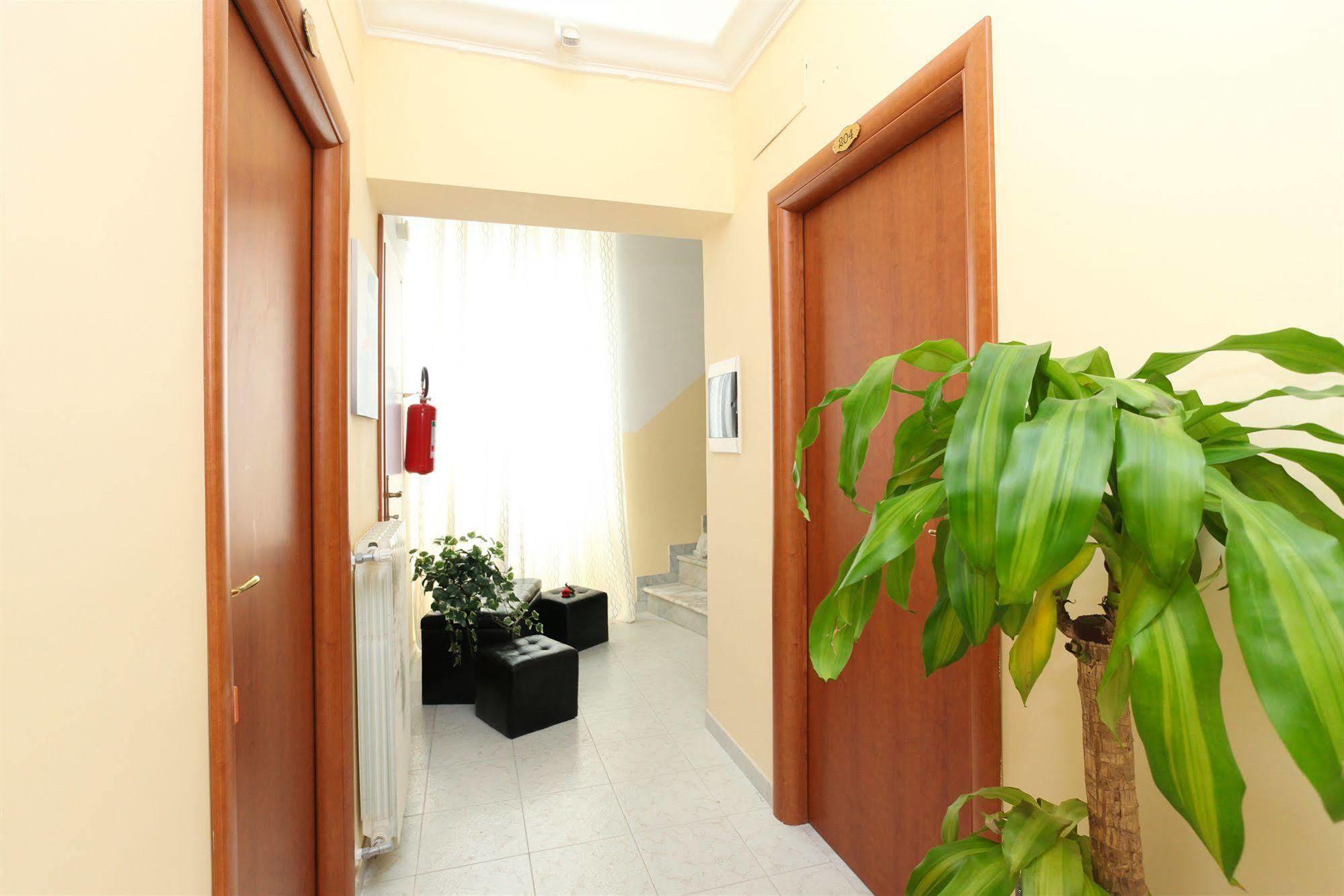 Hotel Pisa Róma Kültér fotó